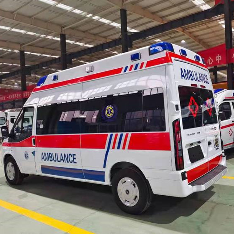八宿救护车出租 —— 专业、安全、高效的城市急救服务