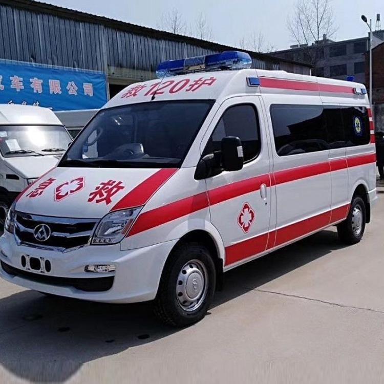八宿马拉松租赁救护车活动保障
