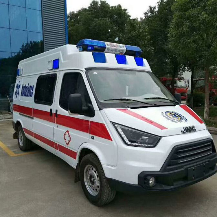 八宿救护车出租哪家好
