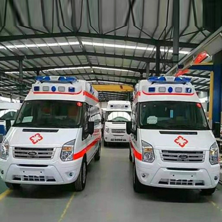 八宿救护车出租硬件设施介绍